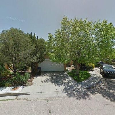 1240 Don Francisco Pl Nw, Albuquerque, NM 87107