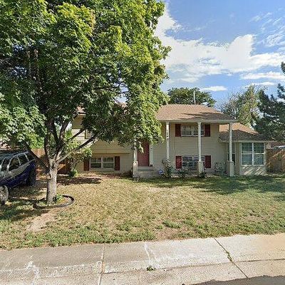 1240 Phillips Dr, Northglenn, CO 80233