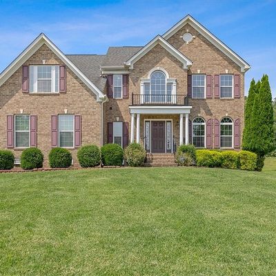 12406 Rotunda Ln, Chester, VA 23836