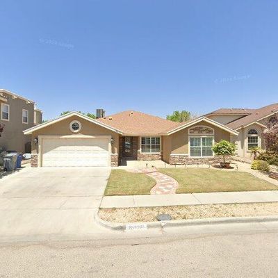 12405 Paseo Alegre Dr, El Paso, TX 79928