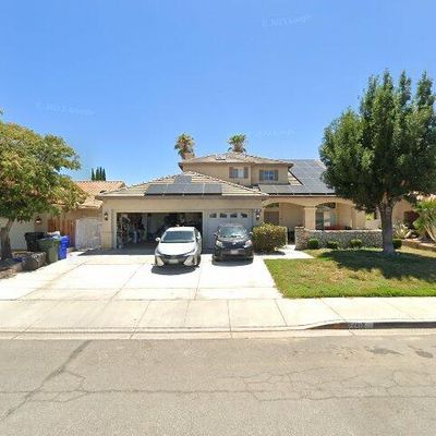 12413 Redrock Rd, Victorville, CA 92392