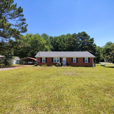 1242 Jerusalem Church Rd, Kenly, NC 27542