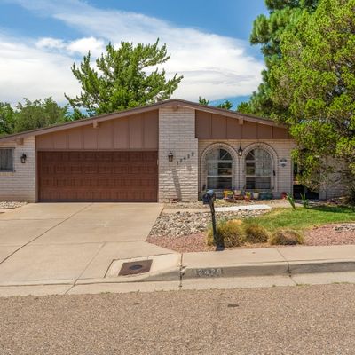 12429 Princess Jeanne Ave Ne, Albuquerque, NM 87112