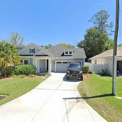 1243 18 Th St N, Jacksonville Beach, FL 32250