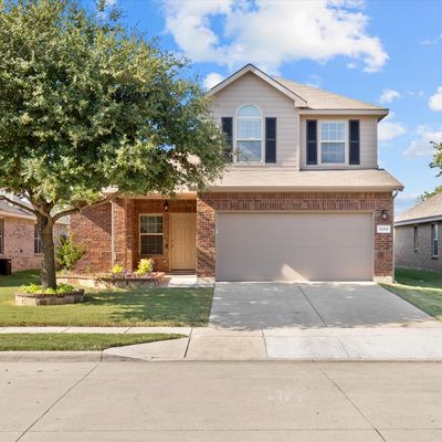 1244 Artesia Dr, Haslet, TX 76052