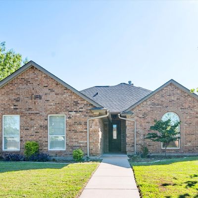 1244 Windy Meadows Dr, Burleson, TX 76028