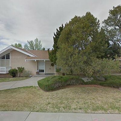 12445 Morrow Ave Ne, Albuquerque, NM 87112