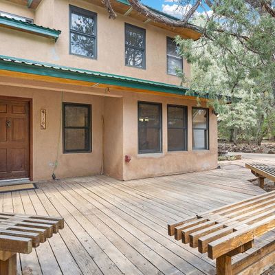 110 Sangre De Cristo, Cedar Crest, NM 87008