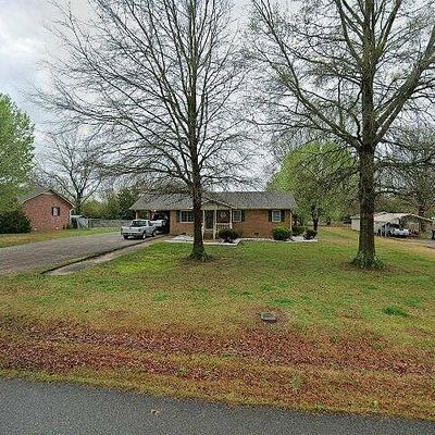 110 Skyline Dr, Trezevant, TN 38258