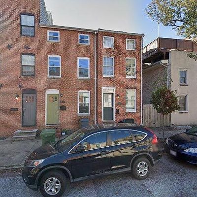 1100 Battery Ave, Baltimore, MD 21230