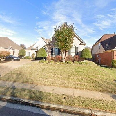 1100 Mossy Knoll Dr, Cordova, TN 38018