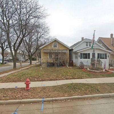 1100 S 57 Th St, Milwaukee, WI 53214