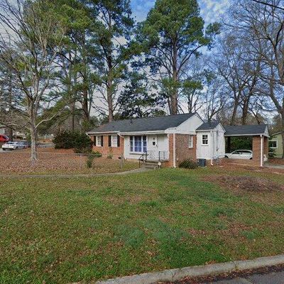 1100 Somerset Rd, Raleigh, NC 27610