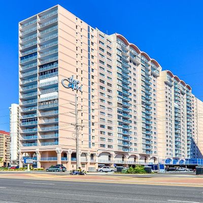 11000 Coastal Hwy #1703, Ocean City, MD 21842