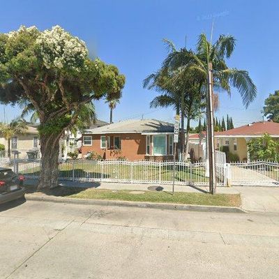 11008 California Ave, Lynwood, CA 90262