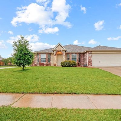 1101 Bainbridge Ln, Forney, TX 75126