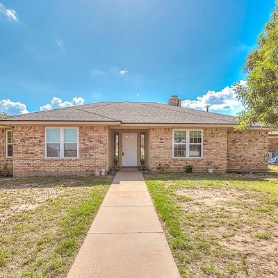 1101 Gordon Blvd, San Angelo, TX 76905