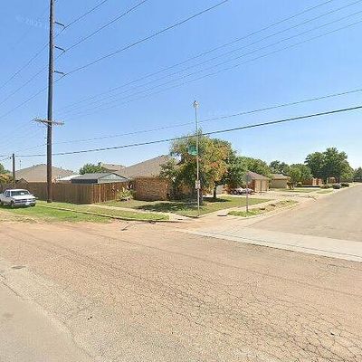 1101 N Gardner Ave, Lubbock, TX 79416