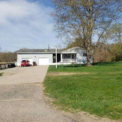 1101 N Waverly Rd, Dimondale, MI 48821