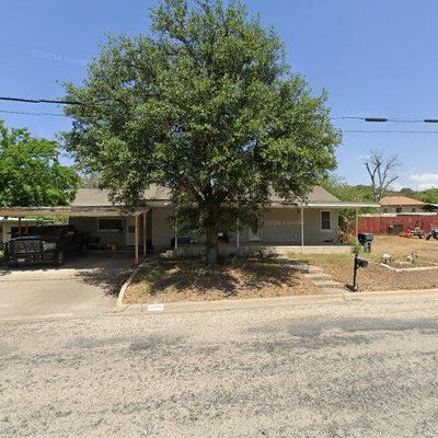 1101 S Crockett Ave, Sonora, TX 76950