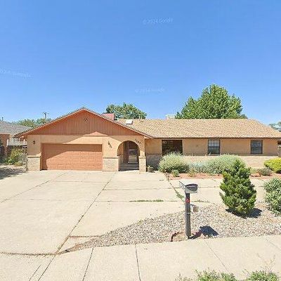 1102 Caesar Dr, Gallup, NM 87301