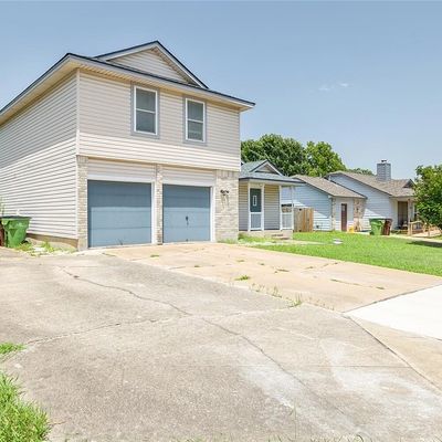 1102 Ferndale Dr, Round Rock, TX 78664