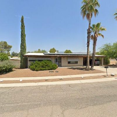 1102 N Avenida Jeanine, Tucson, AZ 85715