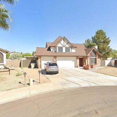 11022 N 64 Th Dr, Glendale, AZ 85304