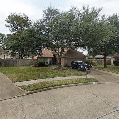 11023 Winspring Dr, Tomball, TX 77377