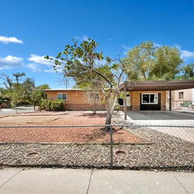 1103 Betts St Ne, Albuquerque, NM 87112