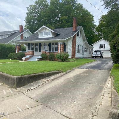 1103 College St, Oxford, NC 27565