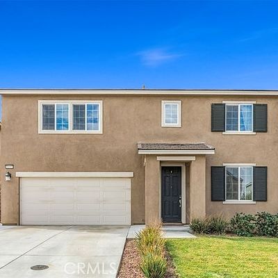 1103 Little Leaf St, Calimesa, CA 92320