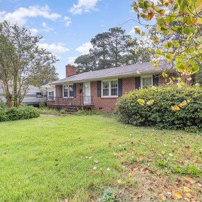 1103 S 2 Nd St, Smithfield, NC 27577