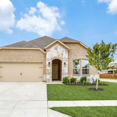 11033 Gold Pan Trl, Aubrey, TX 76227