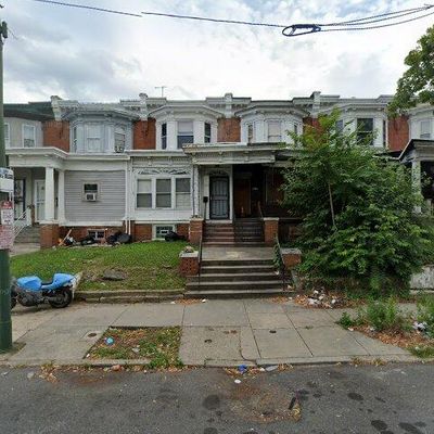 1104 W Wyoming Ave, Philadelphia, PA 19140