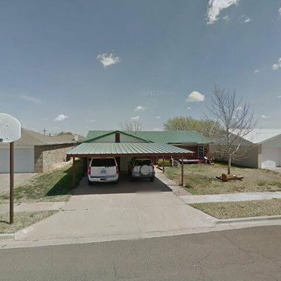 1105 Huron Ave, Lubbock, TX 79416