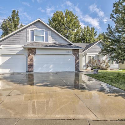 1105 Redwing St, Fruitland, ID 83619