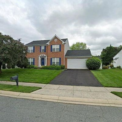 1105 Thebes Dr, Bel Air, MD 21015