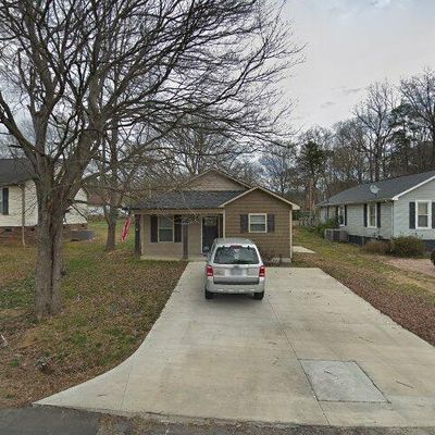 1105 Skyland St, Kannapolis, NC 28083