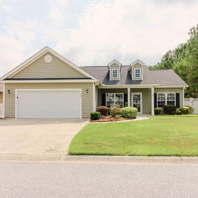 1106 Eureka Trl, Longs, SC 29568