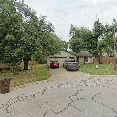 1106 Stratford Ct, Round Rock, TX 78664