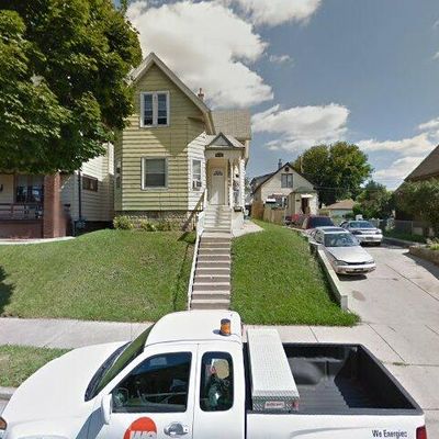 1106 S 34 Th St, Milwaukee, WI 53215