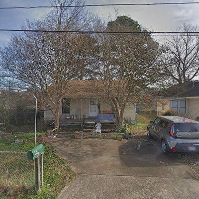 1107 Gum St, Conway, AR 72032