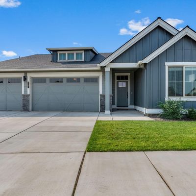 1108 Ne Henry Dr, Prineville, OR 97754