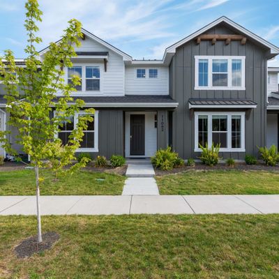 11082 W Hydrangea St, Boise, ID 83709