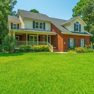 111 Castle Harbor Dr, Summerville, SC 29483