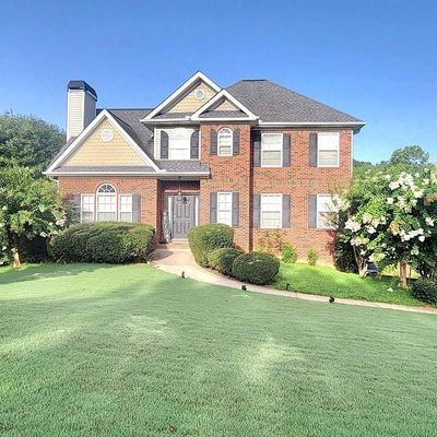 111 Dylan Way, Bremen, GA 30110