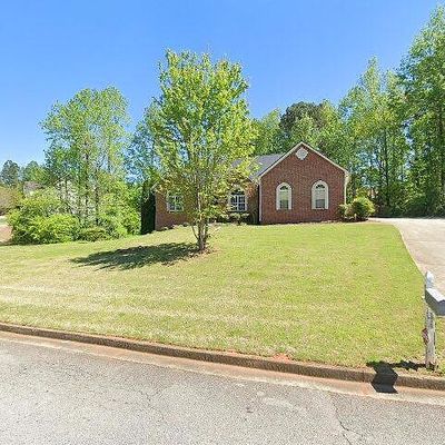 111 Huntcliff Trl, Ellenwood, GA 30294