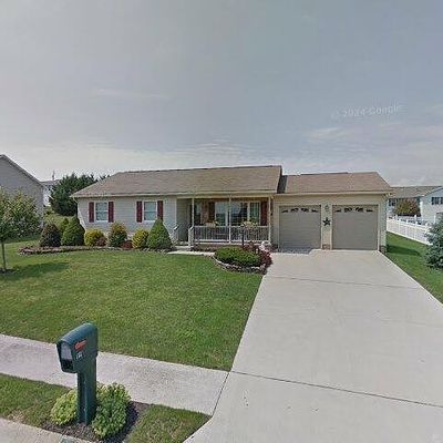 111 Lodge Ln, East Berlin, PA 17316