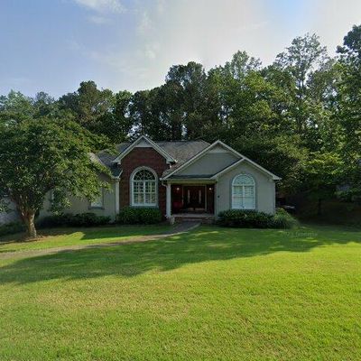 111 Meryton Dr, Dallas, GA 30157